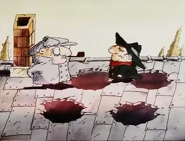 тест статьи